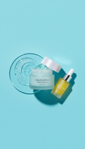 Aqua Surge Hydrating Mask in Jelly Texture