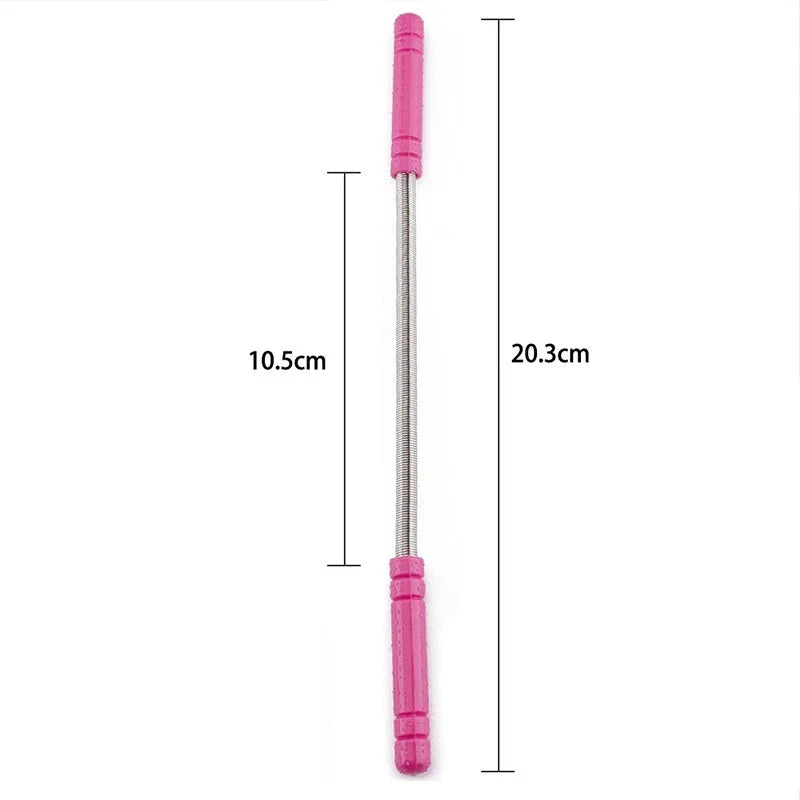 Facial Hair Remover Spring Tool